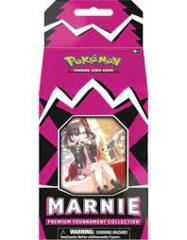 Pokemon TCG: Marnie Premium Tournament Collection